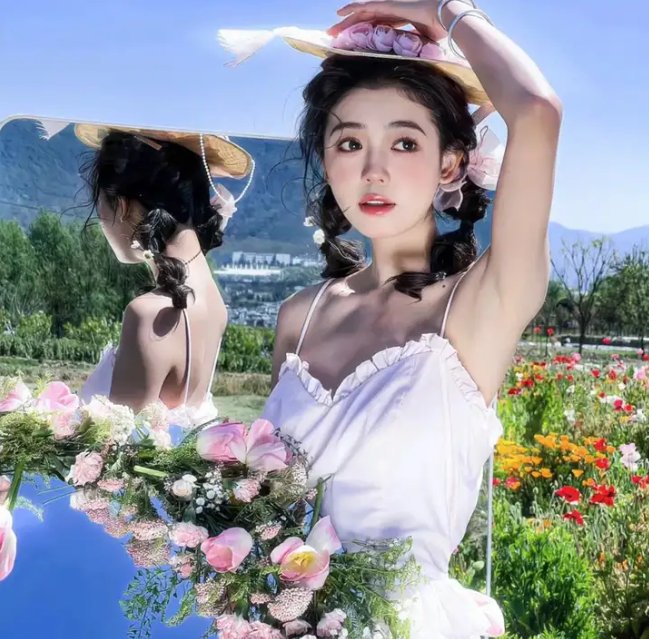 活著多好