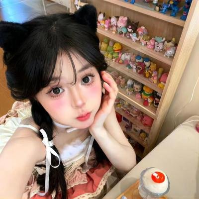 恶魔是一个女人
